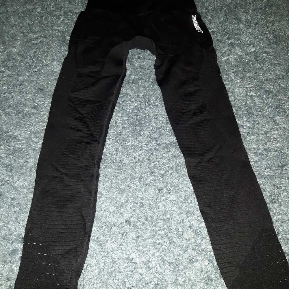 Gymshark leggings
